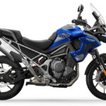 Gama Triumph Tiger 1200 2022