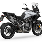 Gama Triumph Tiger 1200 2022