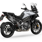 Gama Triumph Tiger 1200 2022