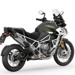 Gama Triumph Tiger 1200 2022