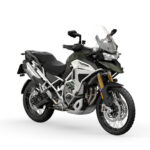 Gama Triumph Tiger 1200 2022