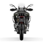 Gama Triumph Tiger 1200 2022