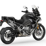 Gama Triumph Tiger 1200 2022