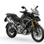 Gama Triumph Tiger 1200 2022