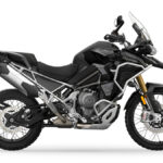 Gama Triumph Tiger 1200 2022