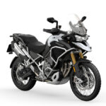 Gama Triumph Tiger 1200 2022