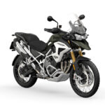 Gama Triumph Tiger 1200 2022