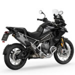 Gama Triumph Tiger 1200 2022