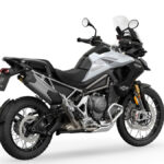 Gama Triumph Tiger 1200 2022