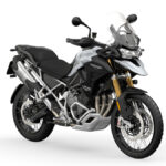 Gama Triumph Tiger 1200 2022