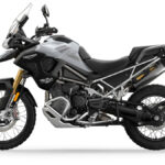 Gama Triumph Tiger 1200 2022