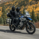 Gama Triumph Tiger 1200 2022