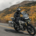 Gama Triumph Tiger 1200 2022