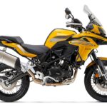 Benelli TRK 502 X