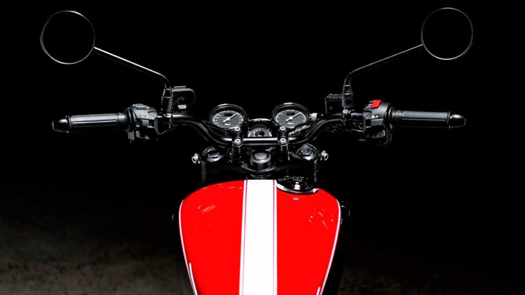 BSA Gold Star 650 2022: primeros datos oficiales 4 bsa-gold-star-650-2022