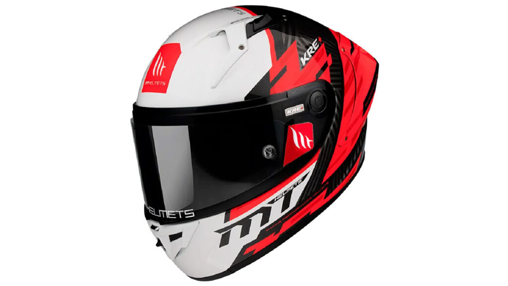 Casco KRE+