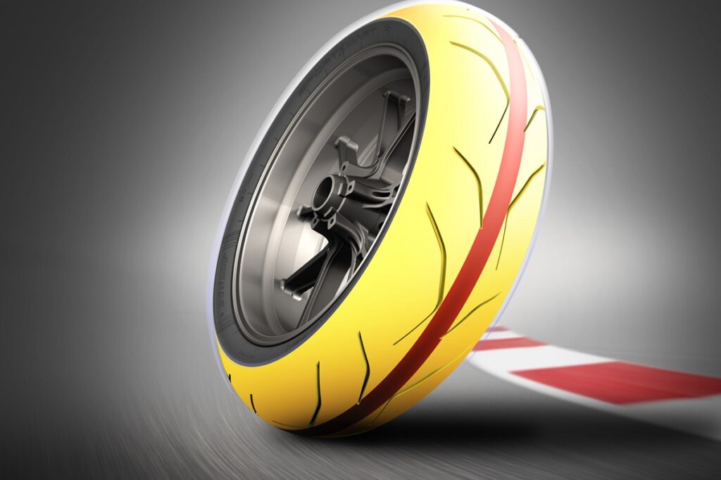 dunlop sportsmart tt neumatico moto 2