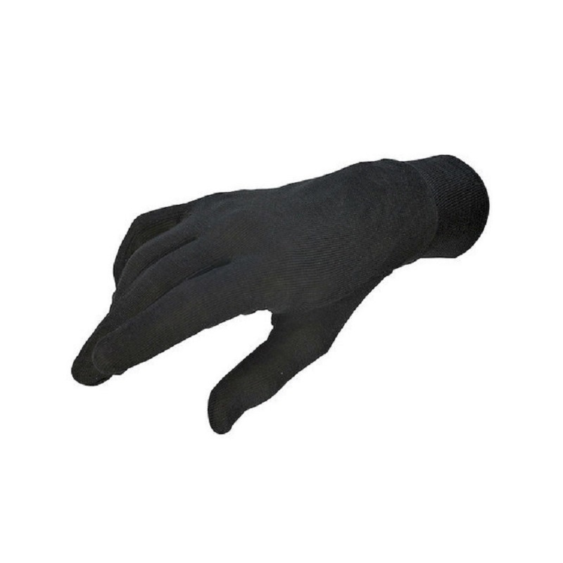 Ropa interior térmica: cómo emplearla conduciendo en moto durante el invierno 6 guante interior termico daineser