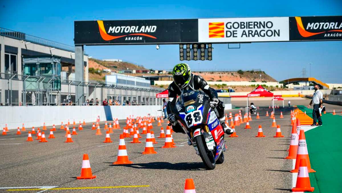 MotoStudent 2023 repite en MotorLand Aragón 5 motostundent-2023-repite-motorland-aragon