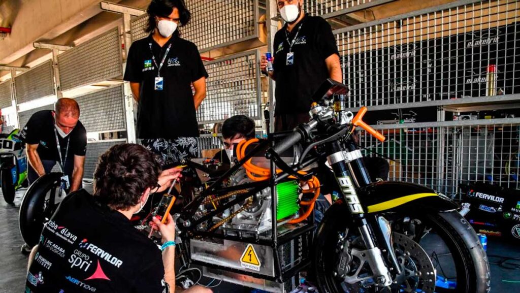 MotoStudent 2023 repite en MotorLand Aragón 11 motostundent-2023-repite-motorland-aragon
