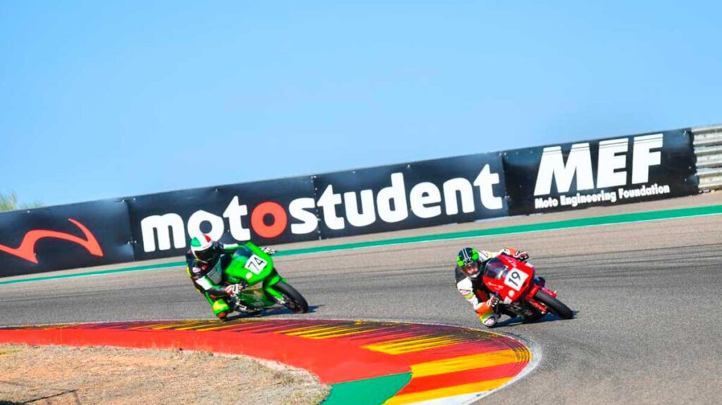 MotoStudent 2023 repite en MotorLand Aragón 10 motostundent-2023-repite-motorland-aragon