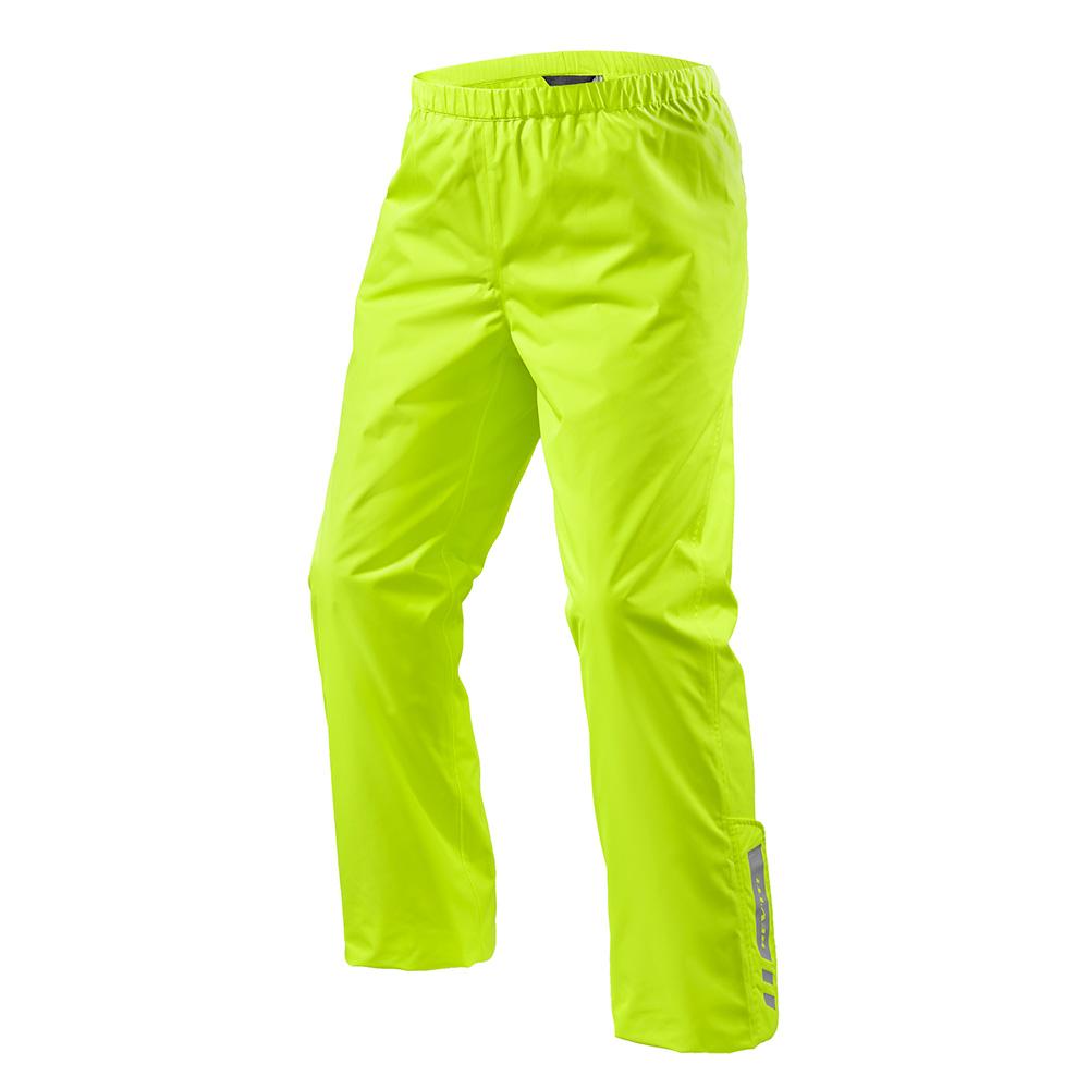 Trucos para no mojarte en moto rodando con lluvia 15 pantalon agua