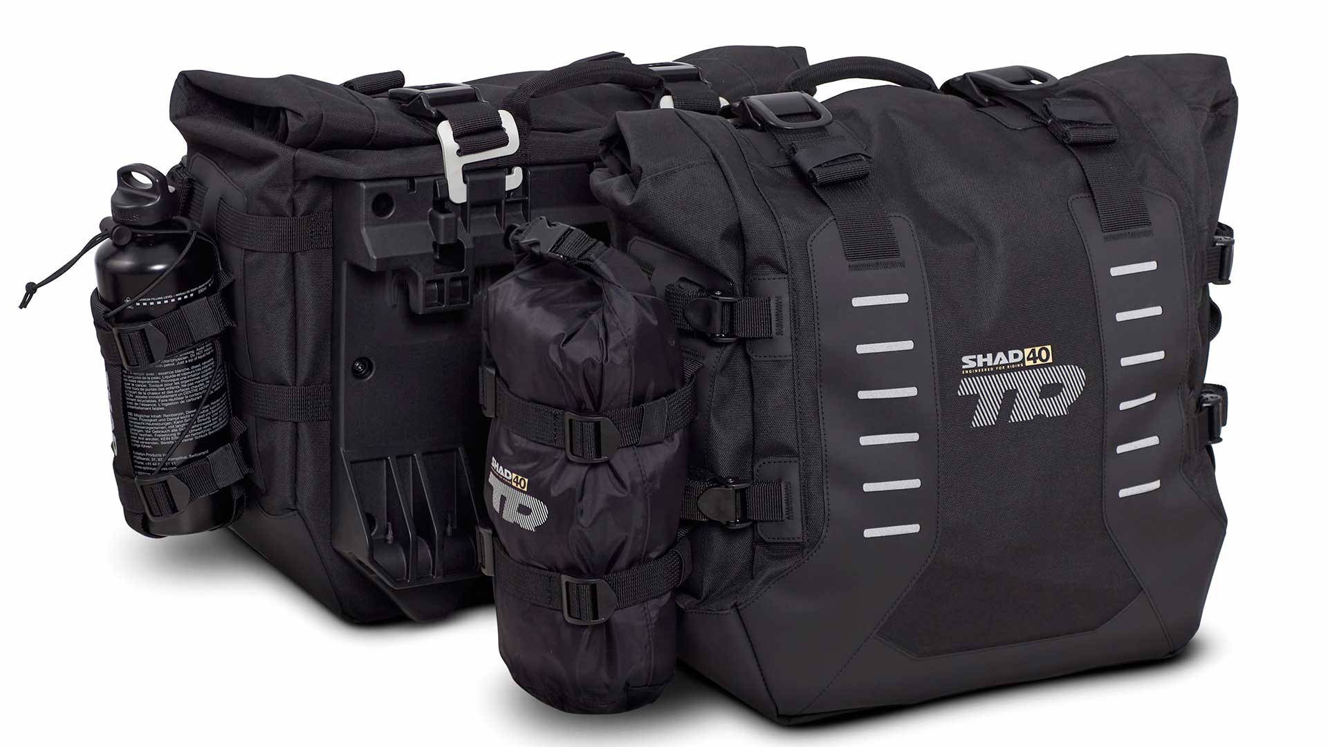¿Ganas de aventura? Hazlo con garantías con el nuevo equipaje de SHAD 8 shad-novedades-ecima-2021