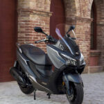 KYMCO X-Town CT 125