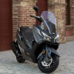 KYMCO X-Town CT 125