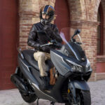 KYMCO X-Town CT 125