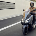 KYMCO X-Town CT 125