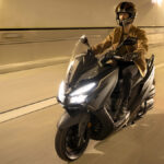 KYMCO X-Town CT 125