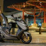 KYMCO X-Town CT 125