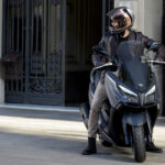 KYMCO X-Town CT 125