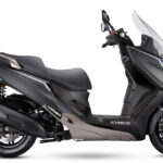 KYMCO X-Town CT 125