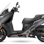 KYMCO X-Town CT 125