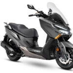 KYMCO X-Town CT 125