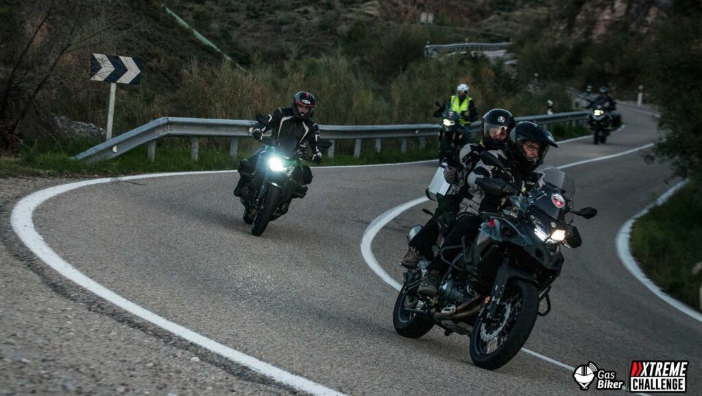 Xtreme Challenge confirma su edición en Madrid para el próximo mes de septiembre 2 segunda-ruta-solidaria-xtreme-challenge