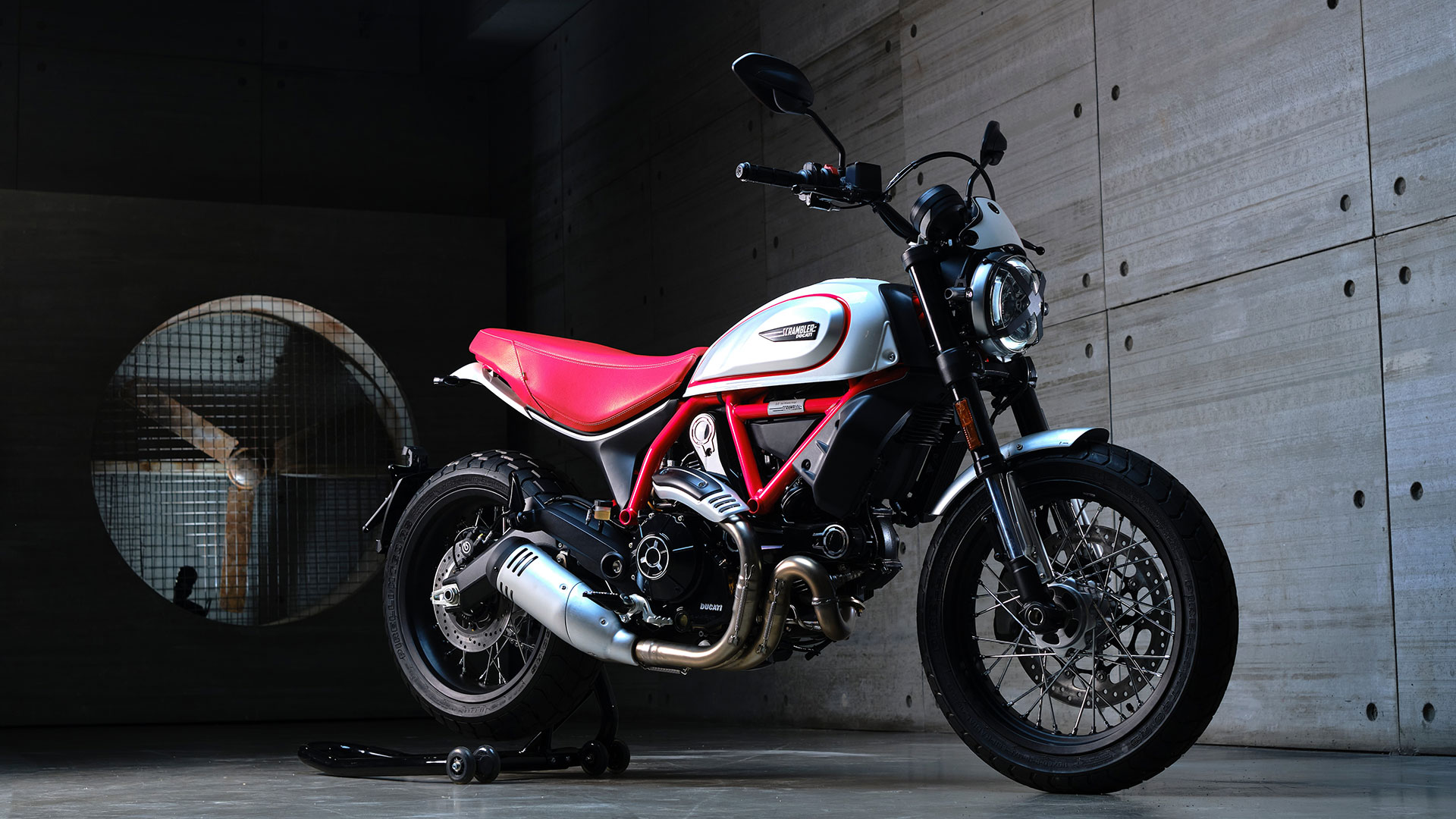 Guía de compra: todas las Scrambler Ducati que puedes conducir con el carné A2