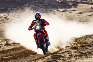 Dakar 2022: fotos de la etapa 7 (Riyadh-Al Dawadimi)