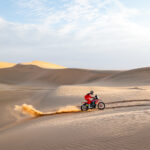Dakar 2022: fotos de la etapa 8 (Al Dawadimi-Wadi Ad Dawasir) 1 Dakar 2022. Etapa 8 (Al Dawadimi-Wadi Ad Dawasir)