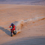 Dakar 2022: fotos de la etapa 8 (Al Dawadimi-Wadi Ad Dawasir) 3 Dakar 2022. Etapa 8 (Al Dawadimi-Wadi Ad Dawasir)