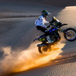 Dakar 2022: fotos de la etapa 8 (Al Dawadimi-Wadi Ad Dawasir) 5 Dakar 2022. Etapa 8 (Al Dawadimi-Wadi Ad Dawasir)