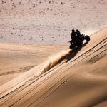 Dakar 2022: fotos de la etapa 8 (Al Dawadimi-Wadi Ad Dawasir) 7 Dakar 2022. Etapa 8 (Al Dawadimi-Wadi Ad Dawasir)