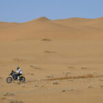 Dakar 2022: fotos de la etapa 8 (Al Dawadimi-Wadi Ad Dawasir) 11 Dakar 2022. Etapa 8 (Al Dawadimi-Wadi Ad Dawasir)