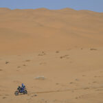 Dakar 2022: fotos de la etapa 8 (Al Dawadimi-Wadi Ad Dawasir) 12 Dakar 2022. Etapa 8 (Al Dawadimi-Wadi Ad Dawasir)