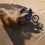 Dakar 2022: fotos de la etapa 8 (Al Dawadimi-Wadi Ad Dawasir) 15 Dakar 2022. Etapa 8 (Al Dawadimi-Wadi Ad Dawasir)
