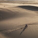 Dakar 2022: fotos de la etapa 8 (Al Dawadimi-Wadi Ad Dawasir) 23 Dakar 2022. Etapa 8 (Al Dawadimi-Wadi Ad Dawasir)