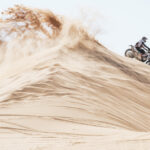 Dakar 2022: fotos de la etapa 8 (Al Dawadimi-Wadi Ad Dawasir) 27 Dakar 2022. Etapa 8 (Al Dawadimi-Wadi Ad Dawasir)