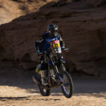 Dakar 2022: fotos de la etapa 10 (Wadi Ad Dawasir-Bisha) 1 Dakar 2022. Etapa 10 (Wadi Ad Dawasir-Bisha)